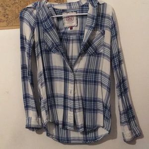 Flannel